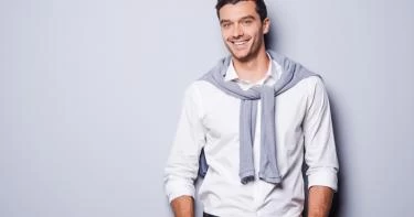 تنسيق الملابس للرجال